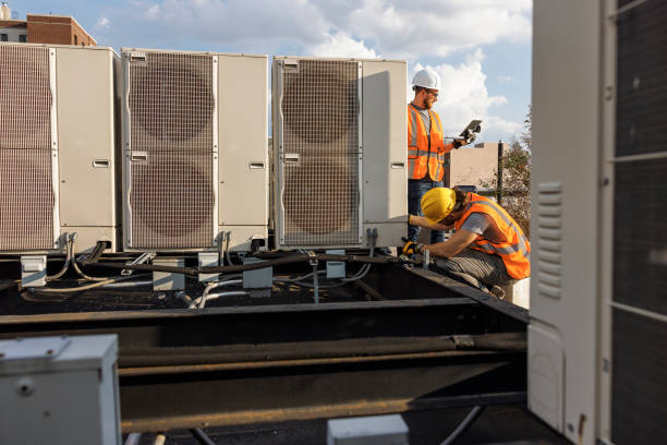 Best HVAC Air Duct Cleaning  in Elburn, IL