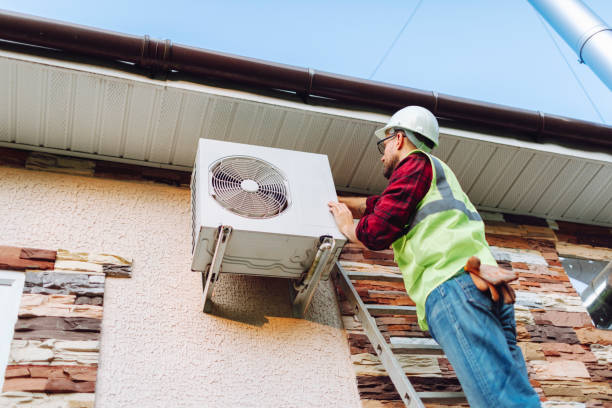 Best Residential HVAC Services  in Elburn, IL