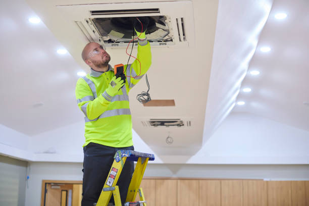 Best Affordable HVAC Services  in Elburn, IL