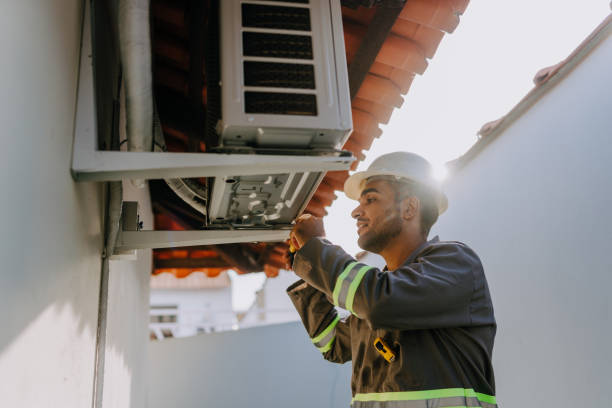 Best HVAC Air Duct Cleaning  in Elburn, IL