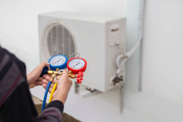 Best Furnace Installation  in Elburn, IL