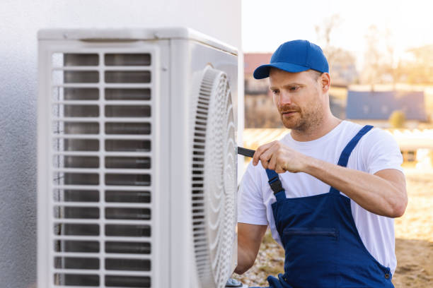 Elburn, IL HVAC Company