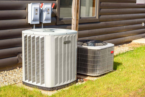 HVAC Air Duct Cleaning in Elburn, IL