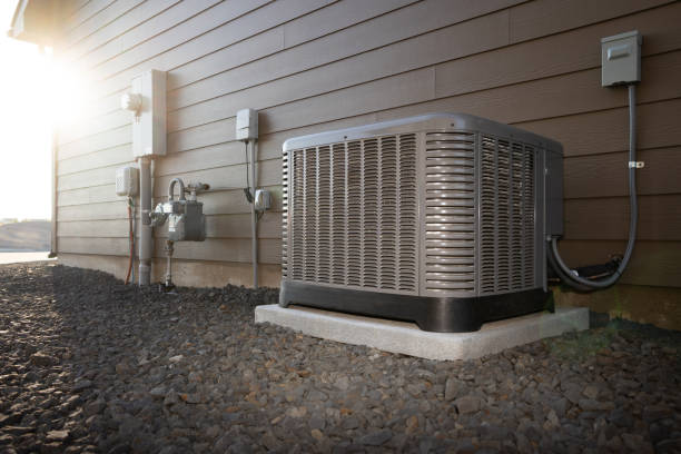 Professional HVAC in Elburn, IL